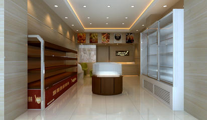 高埗商鋪室內(nèi)外設(shè)計(jì)裝飾專(zhuān)家 神鷹裝飾工程，點(diǎn)亮您的商業(yè)空間