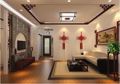 誠(chéng)信為基，以德立業(yè) 龍林裝飾引領(lǐng)沈城家裝新風(fēng)尚