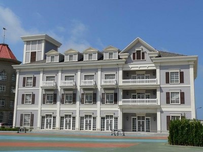 山東海富達(dá) 匠心打造歐式構(gòu)件異形裝飾藝術(shù)，引領(lǐng)室內(nèi)外裝飾新風(fēng)尚